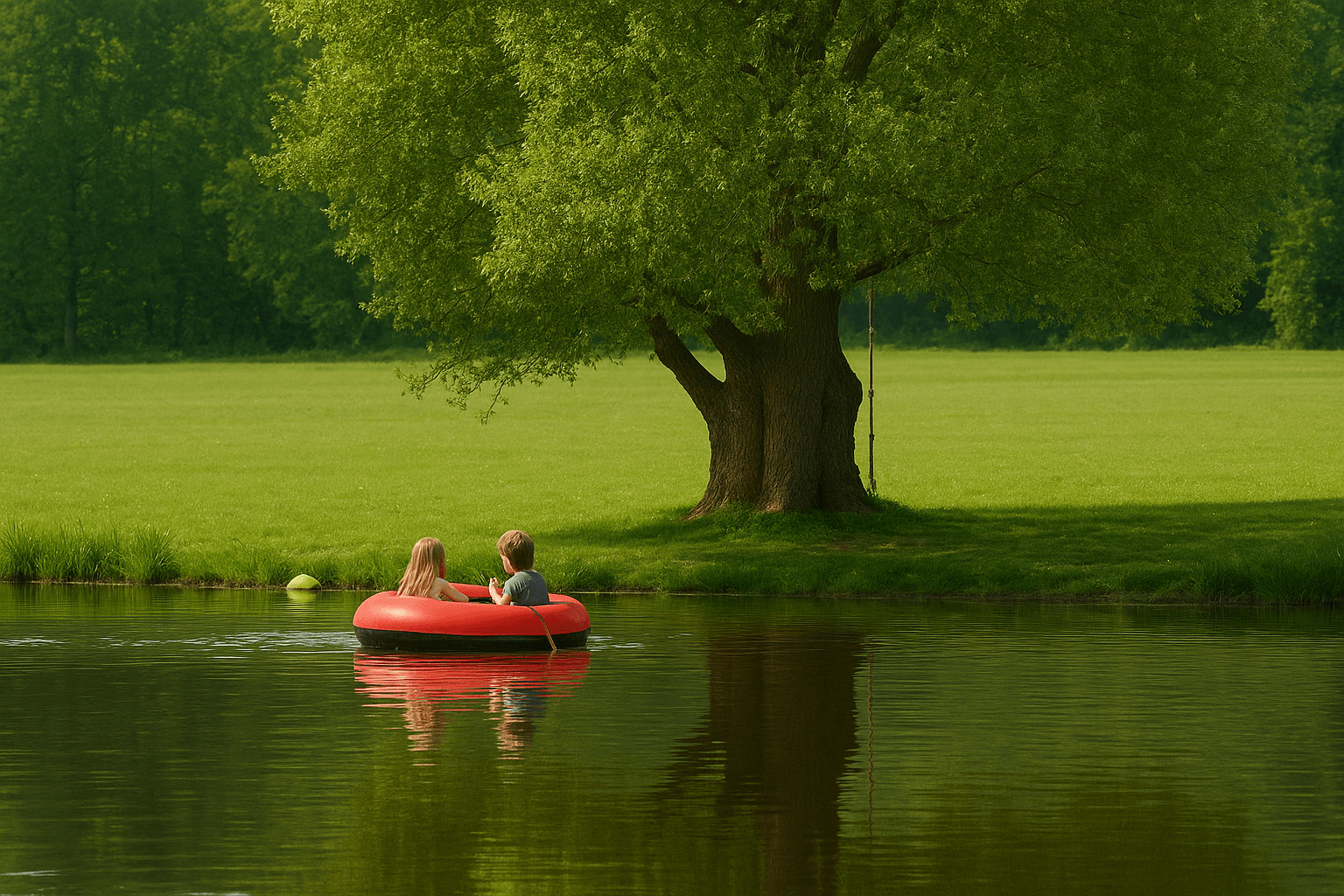 froskepolle friesland losloopgebieden welkoop
